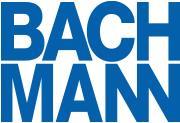 Bachmann Schnur-Zwischendimmer Serie 8113 sw 924.338 1 Stück(e) (924.338)