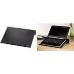 Hama Notebook-Stand in Carbonoptik (00053073)