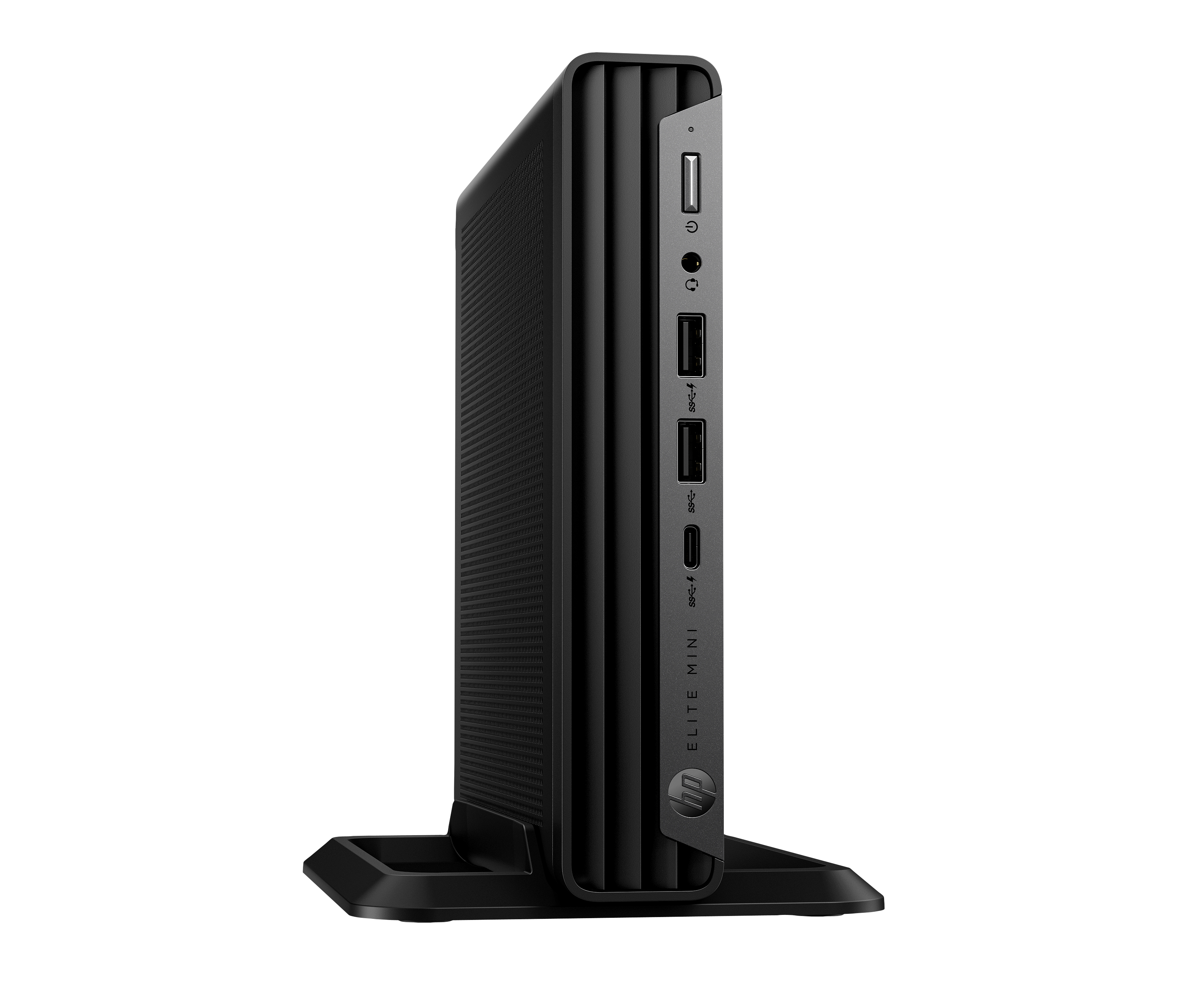 HP Elite Mini 805 G8 AMD Ryzen 7 Pro 5750G 16 GB RAM 512 GB SSD Schwarz