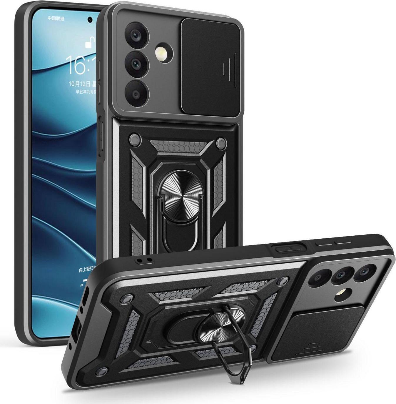 eSTUFF LISBON A17 Galaxy Ruggedized (ES67450001-BULK)