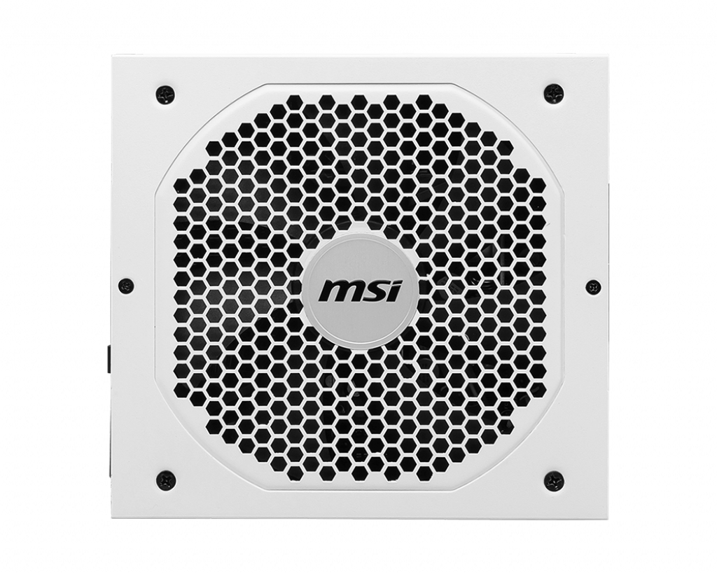 MSI MPG A750GF Netzteil (intern) (306-7ZP0B30-CE0)