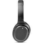 Lindy LH700XW - Kabelloser Kopfhörer mit Active Noise Cancelling Kopfhörer der gehobenen Klasse mit Hybrid-ANC, Kabellos via Bluetooth (73202)