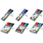 Staedtler Folienstift 317 WP4-1 (317 WP4-1)
