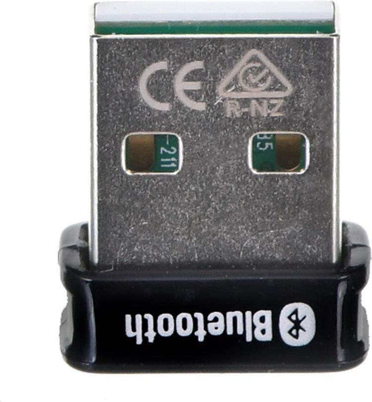 Edimax BT-8500 Bluetooth 5.0 USB-Adapter Schwarz
