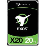 Seagate Exos X20 ST20000NM002D (ST20000NM002D)