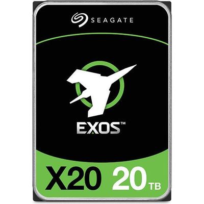 Seagate Exos X20 ST20000NM002D (ST20000NM002D)
