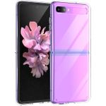 Cyoo TPU Silicon Galaxy Z Flip (CY122089)