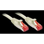 Lindy Patch-Kabel RJ-45 (M) (47709)