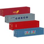 Märklin 76552 maßstabsgetreue modell ersatzteil & zubehör Container (76552)
