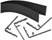 Chief Side Cover Kit with ConnexSys Brackets (CSACK06B)