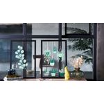 Edding 4085. Schreibfarben: Gold, Punkttyp: Geschoss, Strichbreite (min): 1 mm. Menge pro Packung: 1 Stück(e) (4-4085053)