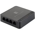 LevelOne FEU-0812 Switch (FEU-0812)