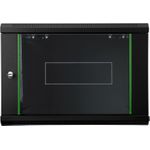 DIGITUS Dynamic Basic DN-19 09-U-EC-SW (DN-19 09-U-EC-SW)