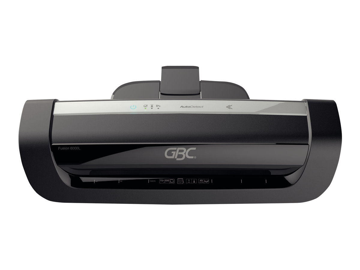 GBC Fusion Plus 6000L A3 Laminator Grau