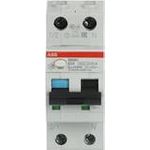 ABB DS201 B13 A30 FI/LS-Schalter 6kA 1P+N TypA B13 30mA (2CSR255180R1135)
