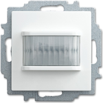 Busch-Jaeger 2CKA006220A0369. Produktfarbe: Weiß, Kompatibilität: Busch-free@home. Breite: 71 mm, Tiefe: 30 mm, Höhe: 71 mm (2CKA006220A0369)