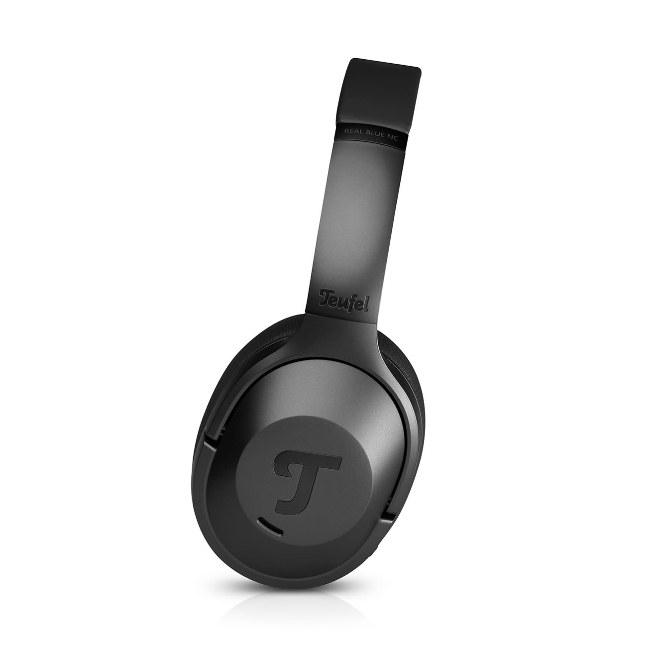Teufel REAL BLUE NC 3 Over-Ear ANC Bluetooth Kopfhörer night black