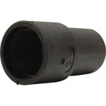 Makita P-70421 Staubsauger Zubehör/Zusatz Universal Schlauchadapter (P-70421)