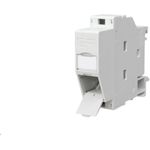 Metz Connect Keystone REGplus IP20 (1309428103-E)