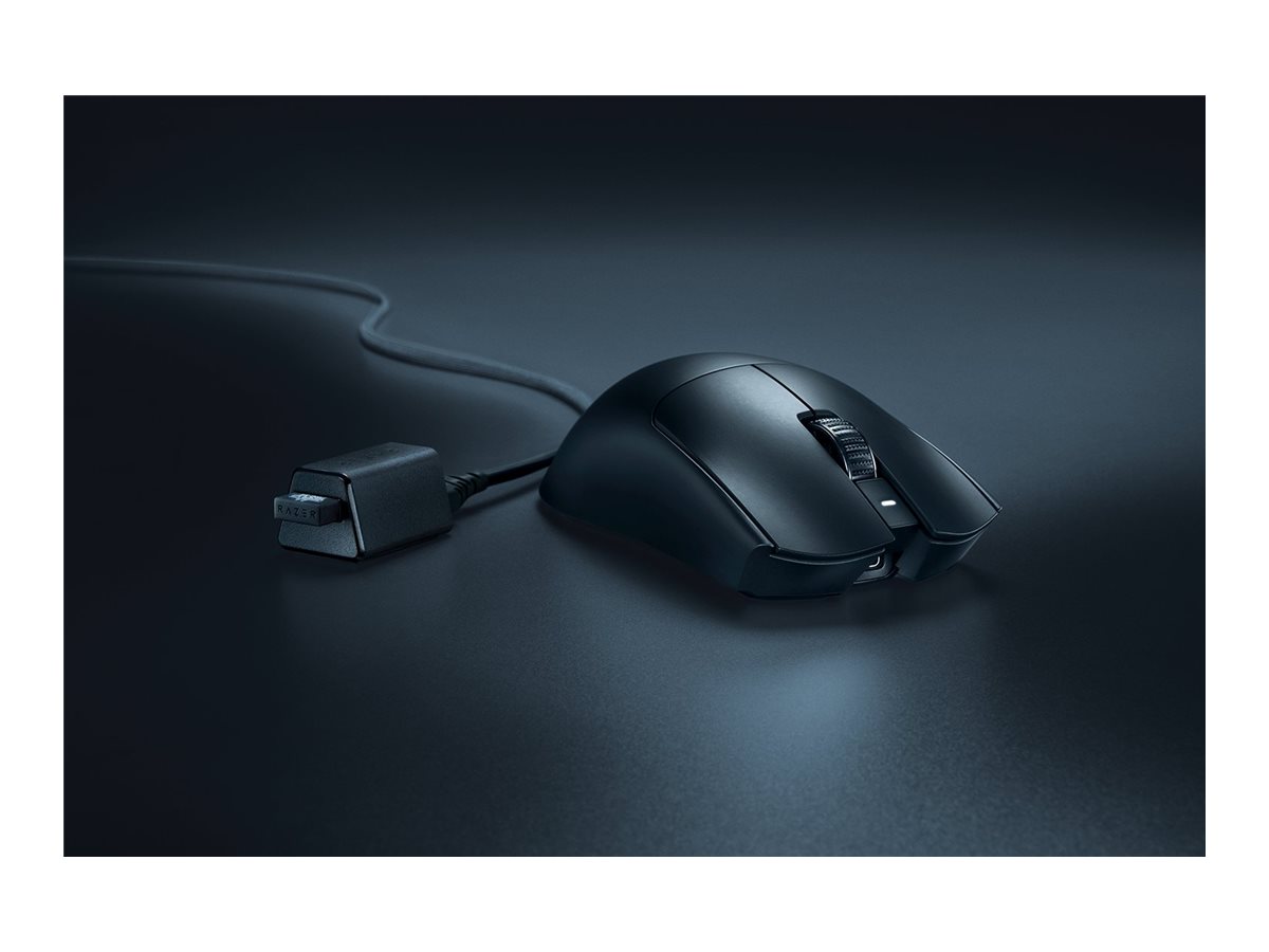 Razer Viper V3 Pro SE Optische Gaming-Maus Kabellos 35.000 DPI 6 Tasten Schwarz