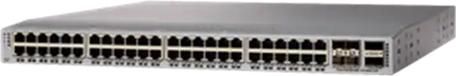 Cisco Nexus 92348GC-FX3 (N9K-C92348GC-FX3)