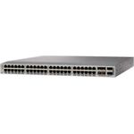 Cisco Nexus 92348GC-FX3 (N9K-C92348GC-FX3)