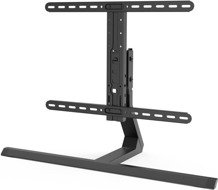 Hama TV-Standfuss schwenkbar neigbar höhenverstellbar 165 cm 65 bis 40 (00220869)