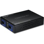 TRENDnet TO Dual SFP FIBER (TFC-G21SFP)
