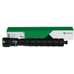 Lexmark Gelb original (83D0HY0)