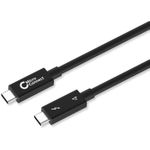 MicroConnect Thunderbolt 4 Cable 3M 100W 8K60Hz - Kabel (TB4030)