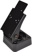 HAVIS ENS, LOW-PROFILE STAND 20-55DEG,SQ BS,VERIFONE P200/400,VX805/820 (367-4620)