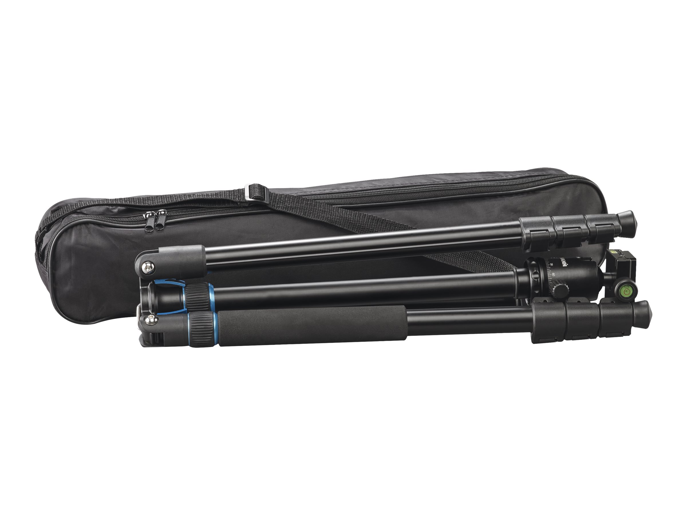 Cullmann Rondo 480M RB8.5 Stativ Schwarz