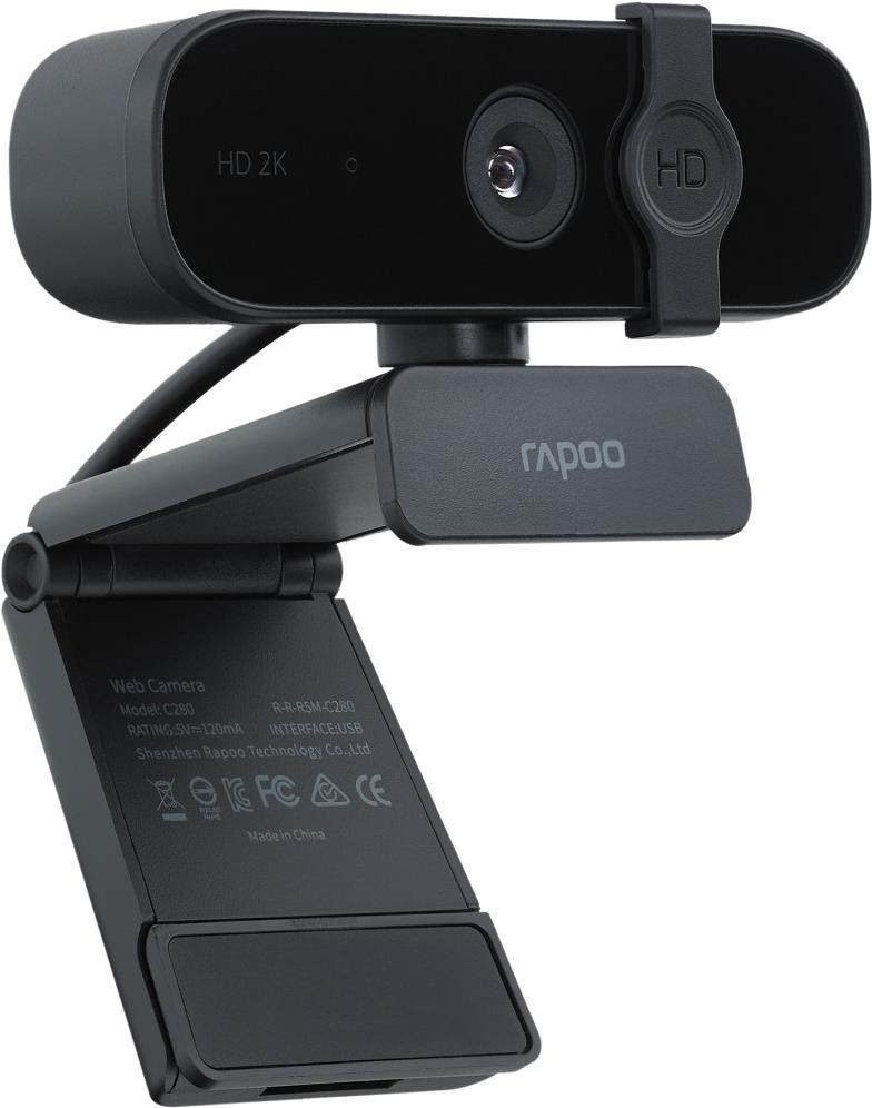 Rapoo XW2K Web-Kamera (00192419)