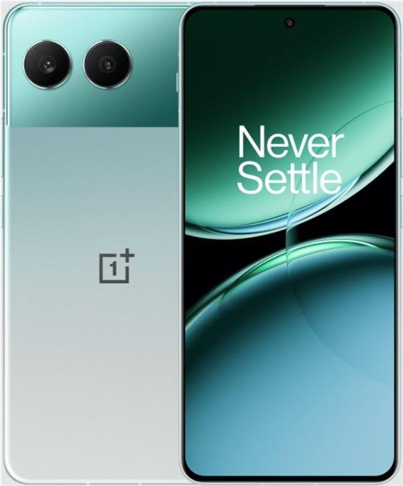 OnePlus Nord 4 5G Smartphone (5011110274)