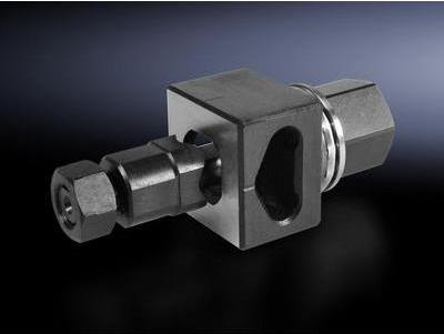 Rittal Blechlocher 4055440 (4055440)