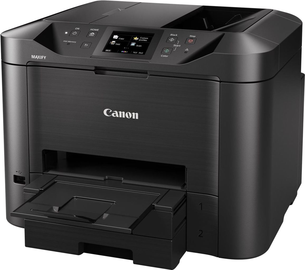 Canon MFP Maxify MB5455 / 4in1 / Tintenstrahl (0971C026)