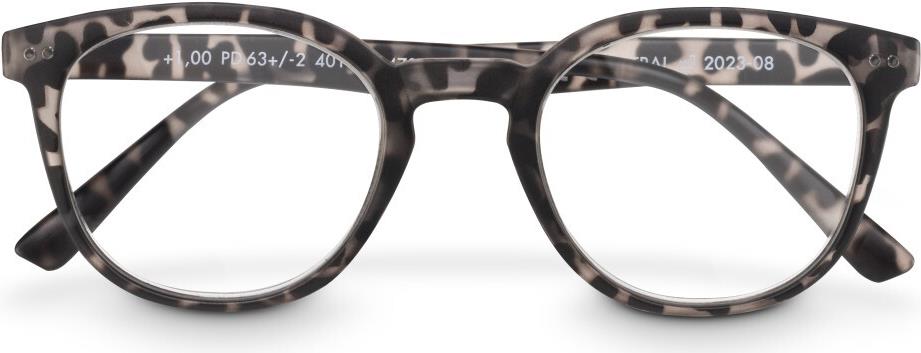 Hama 00096229 Modische Brille Unisex Oval Vollrand Mehrfarbig (00096229)