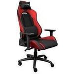 Trust GXT 714 RUYA Universal-Gamingstuhl Schwarz - Rot (25064)
