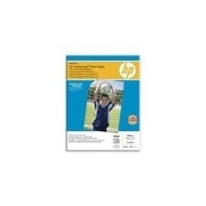Hewlett-Packard HP Advanced Glossy Photo Paper (Q8696A)