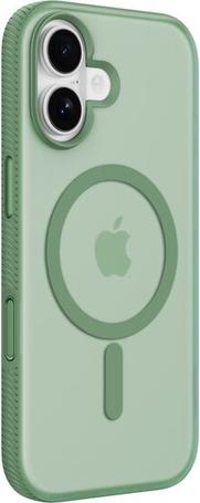 Belkin Grip MAGNETIC Schutzhülle iPhone 17 grün (MSA034HQSE)
