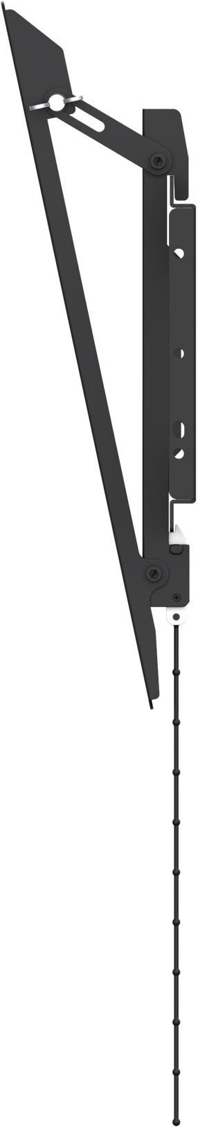 VISION Professional VFM-W4X4T Neigbare Flachbildschirm-Wandhalterung 37-60" 100 kg Schwarz