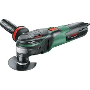 Bosch PMF 350 CES Oszillierendes Multiwerkzeug (0603102200)