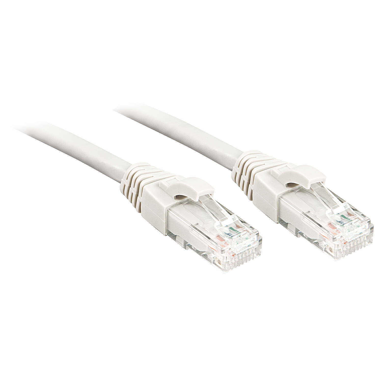 Lindy Patch-Kabel RJ-45 (M) bis RJ-45 (M) (48096)