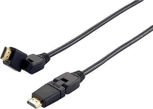 Equip Life High Speed HDMI Cable with Ethernet (11936)