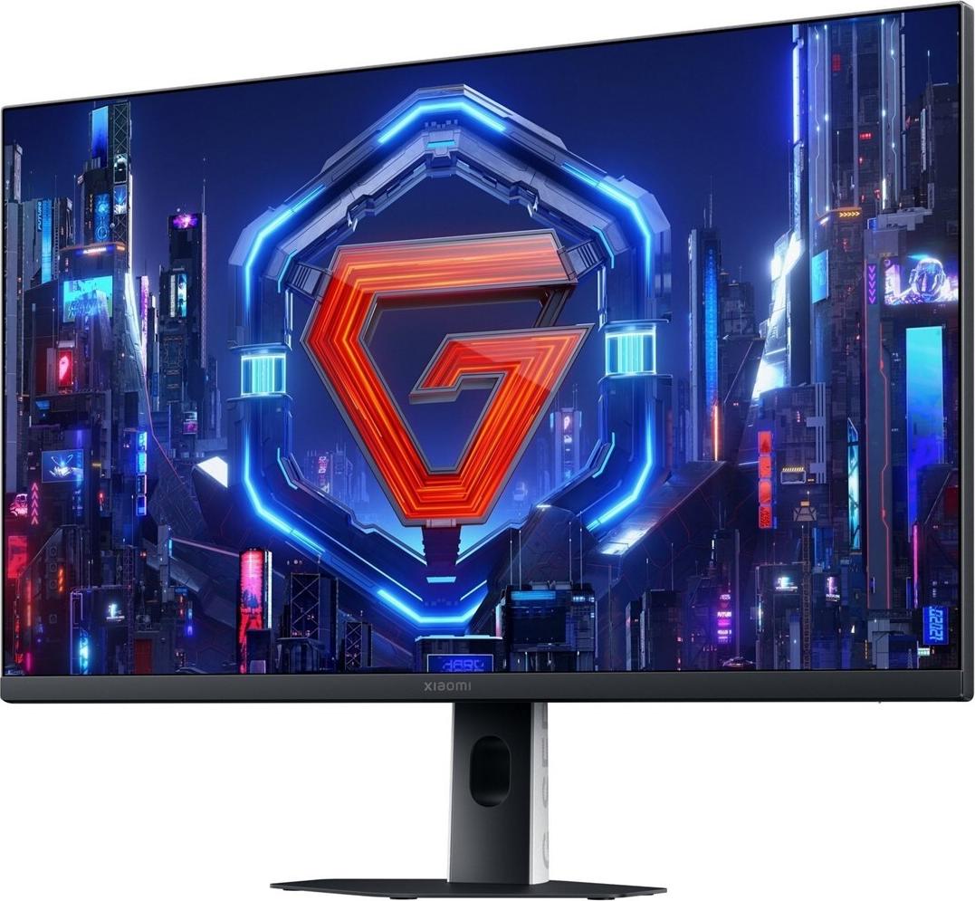 Xiaomi G27Qi 2026 - 200Hz | QHD | IPS | 27" | 1ms (70845)
