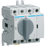 Hager Lasttrennschalter HAB406 4P 63A (HAB406)