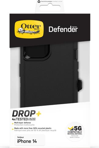 OtterBox Defender Series (77-88375)