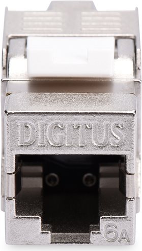 DIGITUS DN-93615 Modulare Eingabe (DN-93615-24)