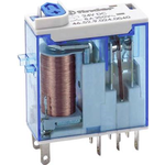 FINDER S.p.A. Miniatur-Steckrelais 46.52.9.024.0074 (46.52.9.024.0074)