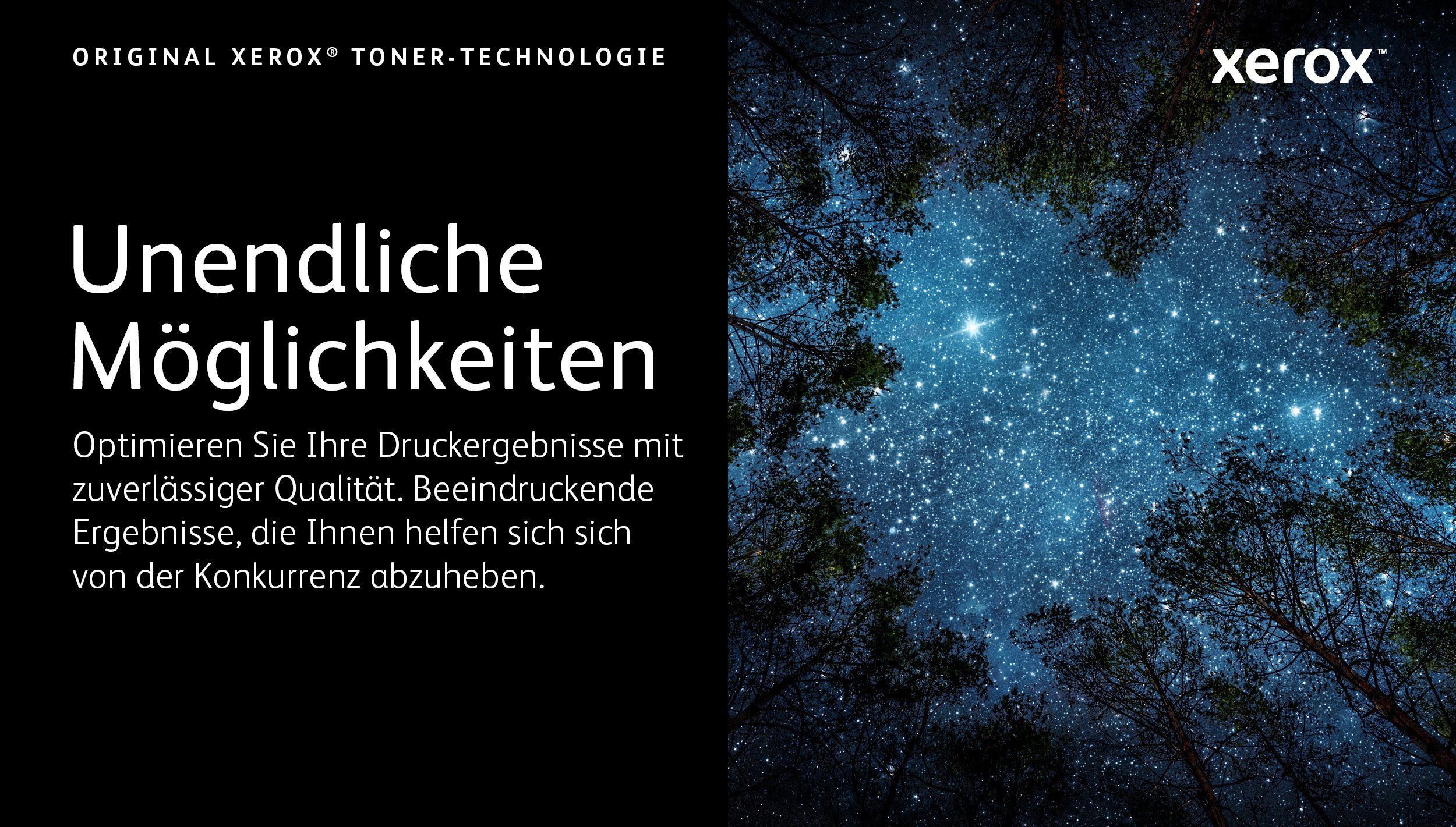 Xerox 006R04378 Tonerkartusche Extra hohe Kapazität Schwarz